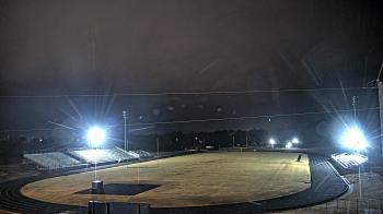 Weather camera view of Booneville ES.