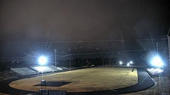 Weather camera view of Booneville ES.