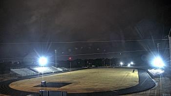 Weather camera view of Booneville ES.