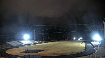 Weather camera view of Booneville ES.