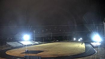 Weather camera view of Booneville ES.