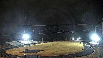 Weather camera view of Booneville ES.
