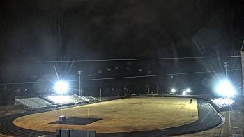 Weather camera view of Booneville ES.