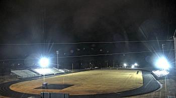 Weather camera view of Booneville ES.