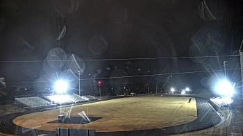 Weather camera view of Booneville ES.