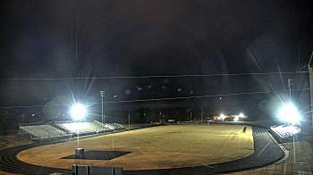 Weather camera view of Booneville ES.