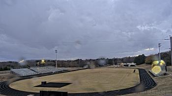 Weather camera view of Booneville ES.