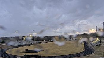 Weather camera view of Booneville ES.