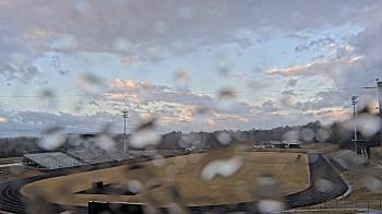 Weather camera view of Booneville ES.