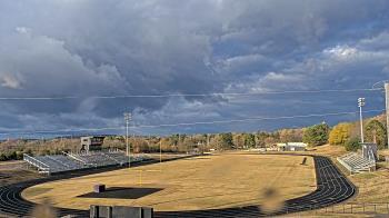 Weather camera view of Booneville ES.