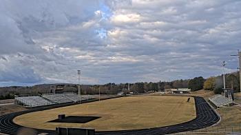 Weather camera view of Booneville ES.