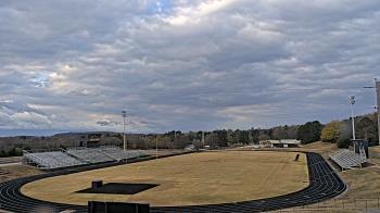 Weather camera view of Booneville ES.