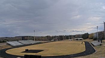 Weather camera view of Booneville ES.