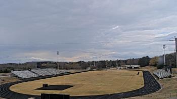 Weather camera view of Booneville ES.