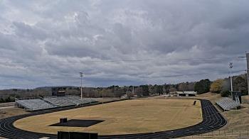 Weather camera view of Booneville ES.