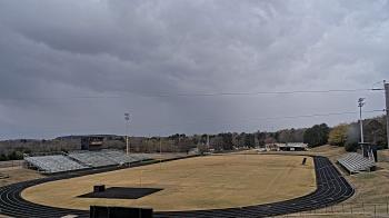 Weather camera view of Booneville ES.