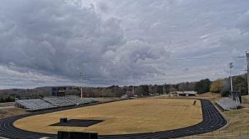 Weather camera view of Booneville ES.