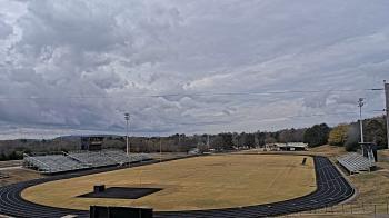 Weather camera view of Booneville ES.