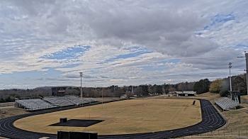 Weather camera view of Booneville ES.