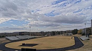 Weather camera view of Booneville ES.