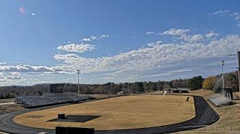 Weather camera view of Booneville ES.