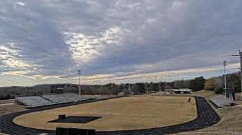 Weather camera view of Booneville ES.