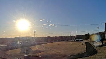 Weather camera view of Booneville ES.