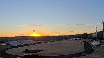 Weather camera view of Booneville ES.