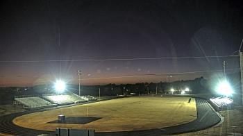 Weather camera view of Booneville ES.