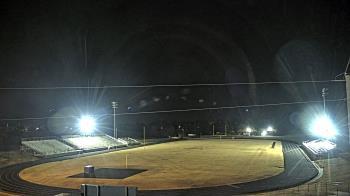 Weather camera view of Booneville ES.