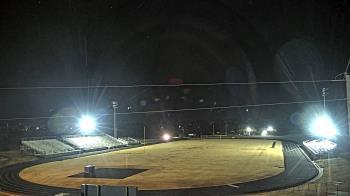 Weather camera view of Booneville ES.