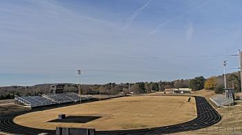 Weather camera view of Booneville ES.