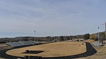 Weather camera view of Booneville ES.