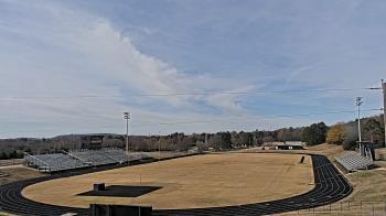 Weather camera view of Booneville ES.