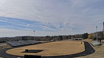 Weather camera view of Booneville ES.