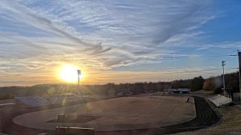 Weather camera view of Booneville ES.