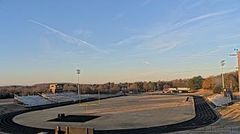 Weather camera view of Booneville ES.