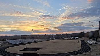 Weather camera view of Booneville ES.