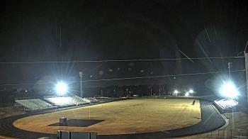 Weather camera view of Booneville ES.