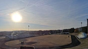 Weather camera view of Booneville ES.