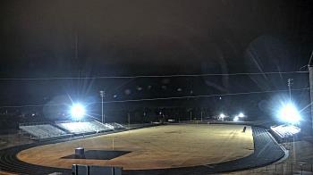 Weather camera view of Booneville ES.