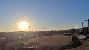 Weather camera view of Booneville ES.