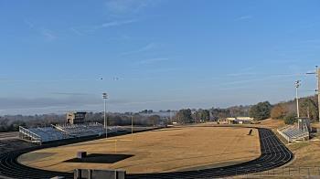Weather camera view of Booneville ES.