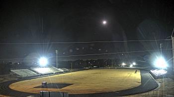 Weather camera view of Booneville ES.