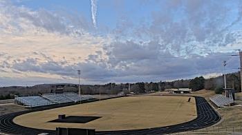 Weather camera view of Booneville ES.
