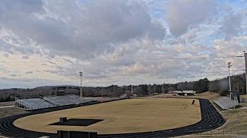 Weather camera view of Booneville ES.