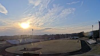 Weather camera view of Booneville ES.