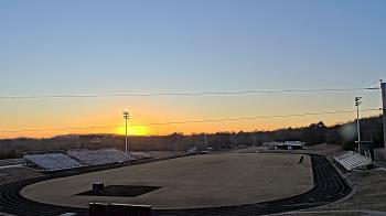 Weather camera view of Booneville ES.
