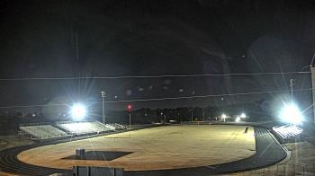 Weather camera view of Booneville ES.