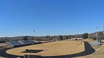 Weather camera view of Booneville ES.